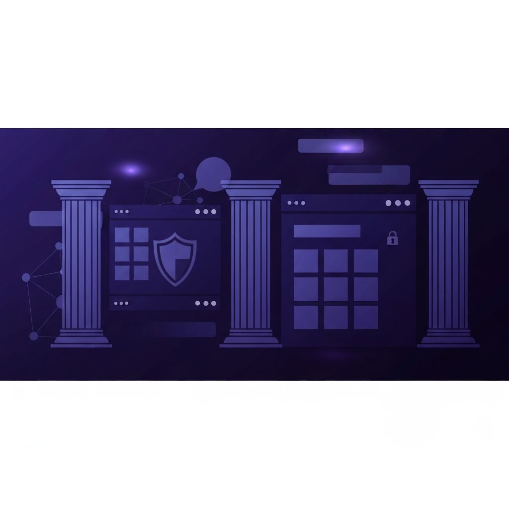 Government Web Design