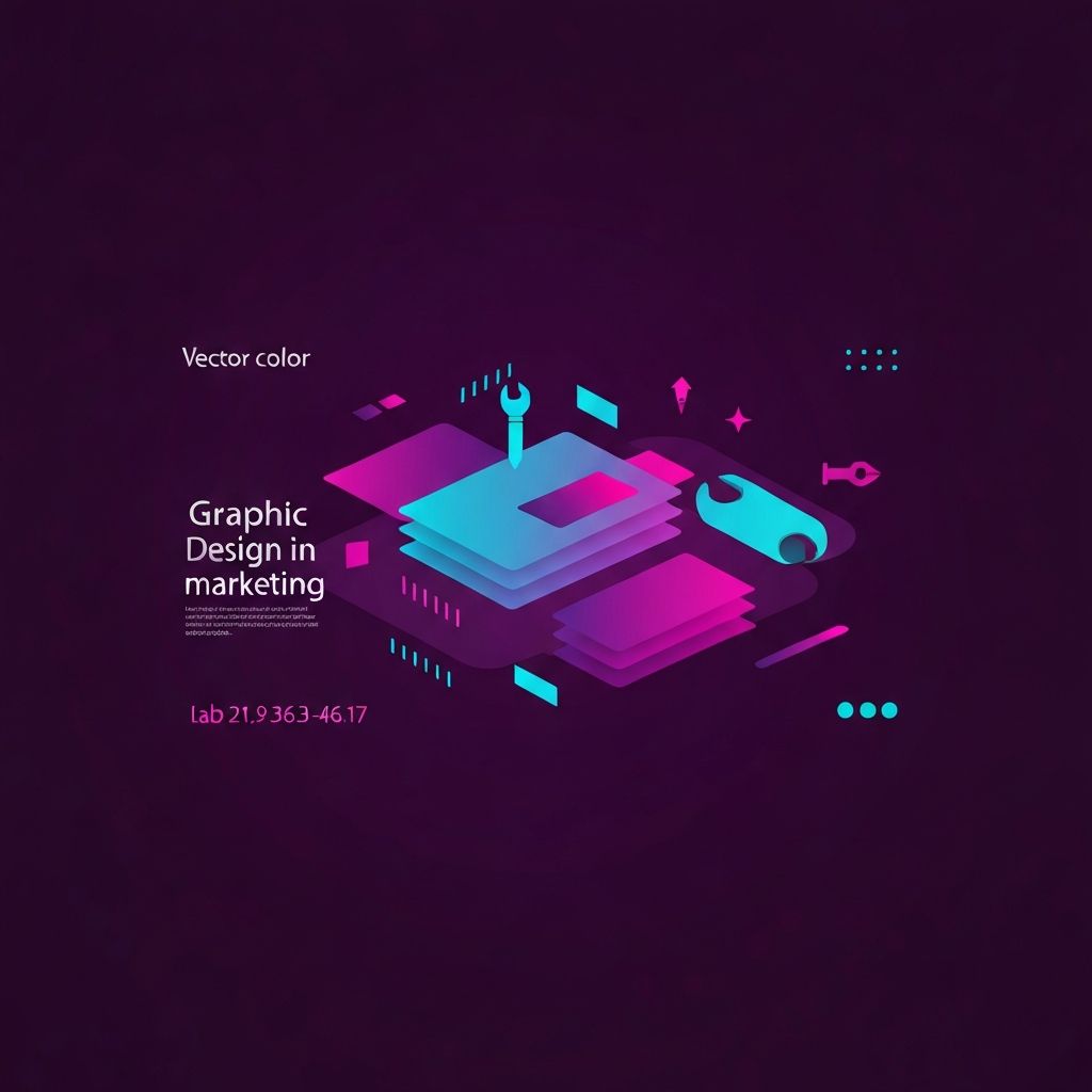 Graphic Design in Digital Marketing
