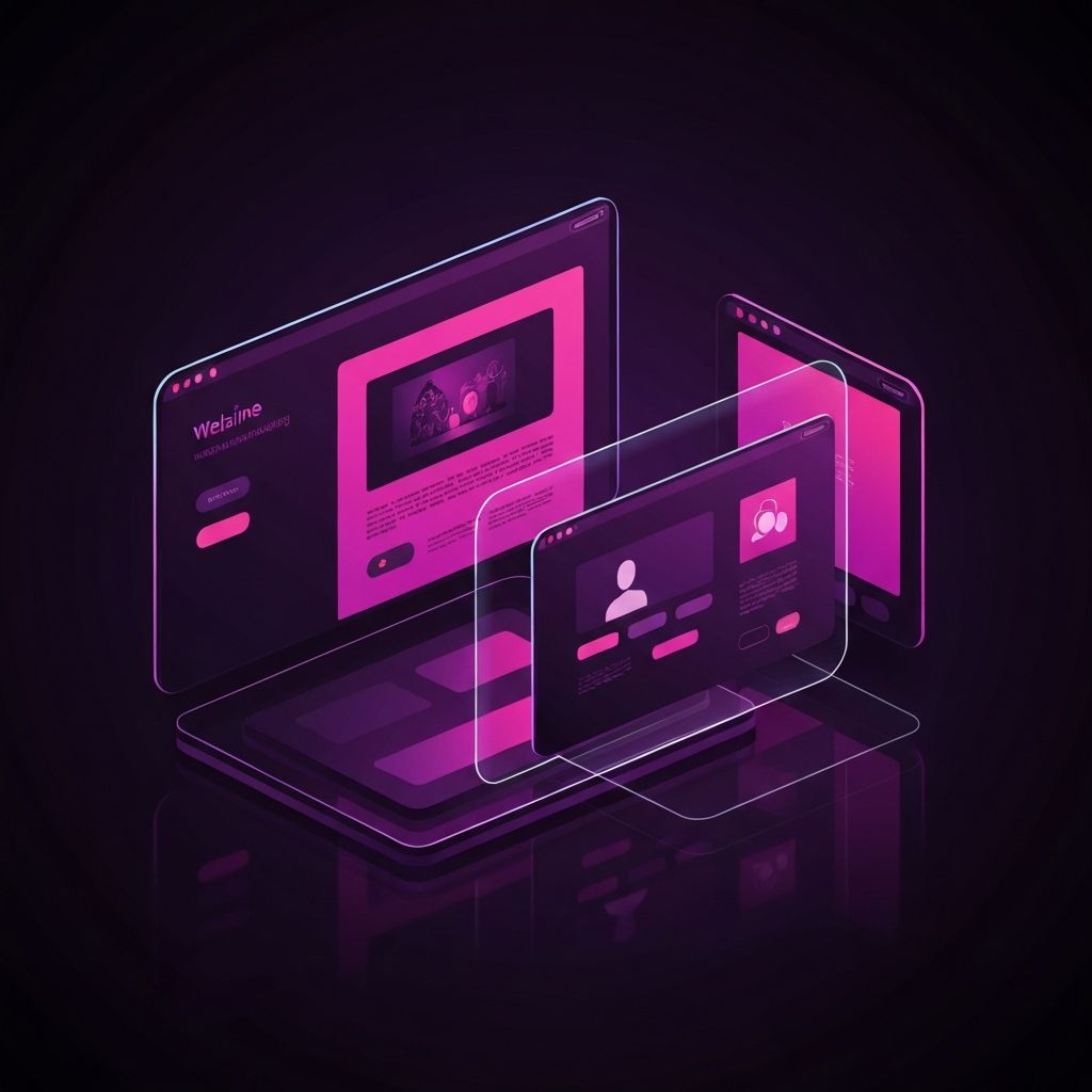 Graphic Design Web Sites in Pakistan
