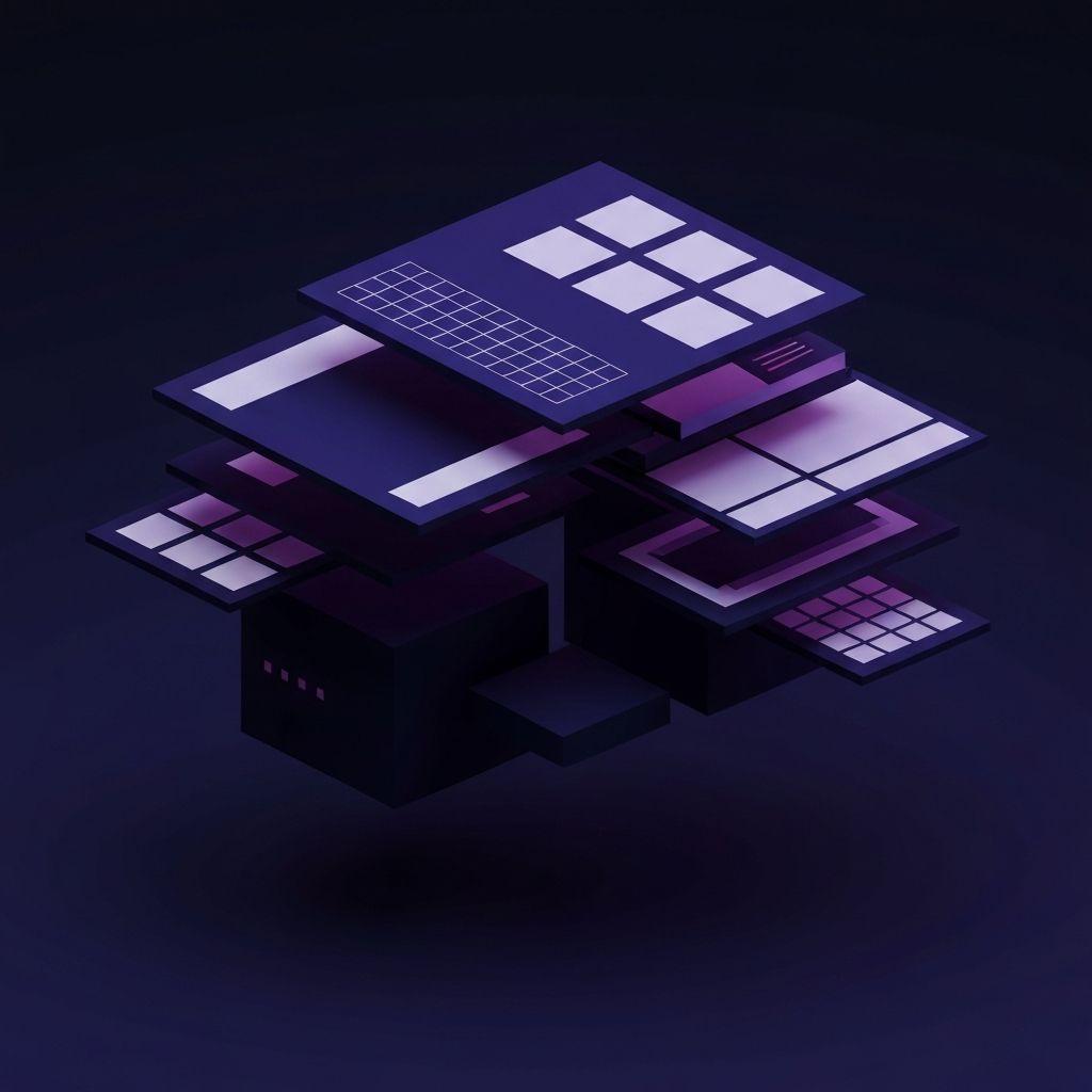 Graphic Design Web Templates