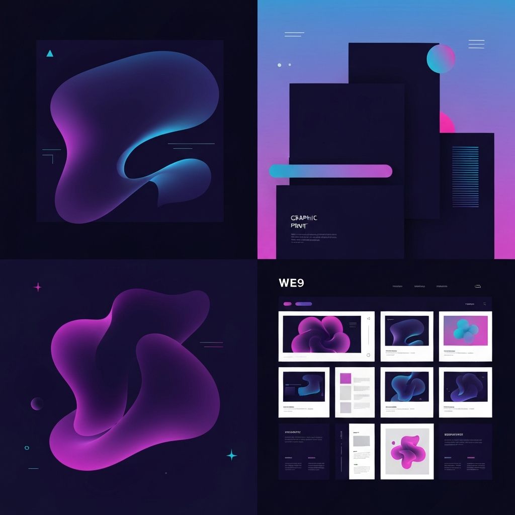 Graphic vs Web Design