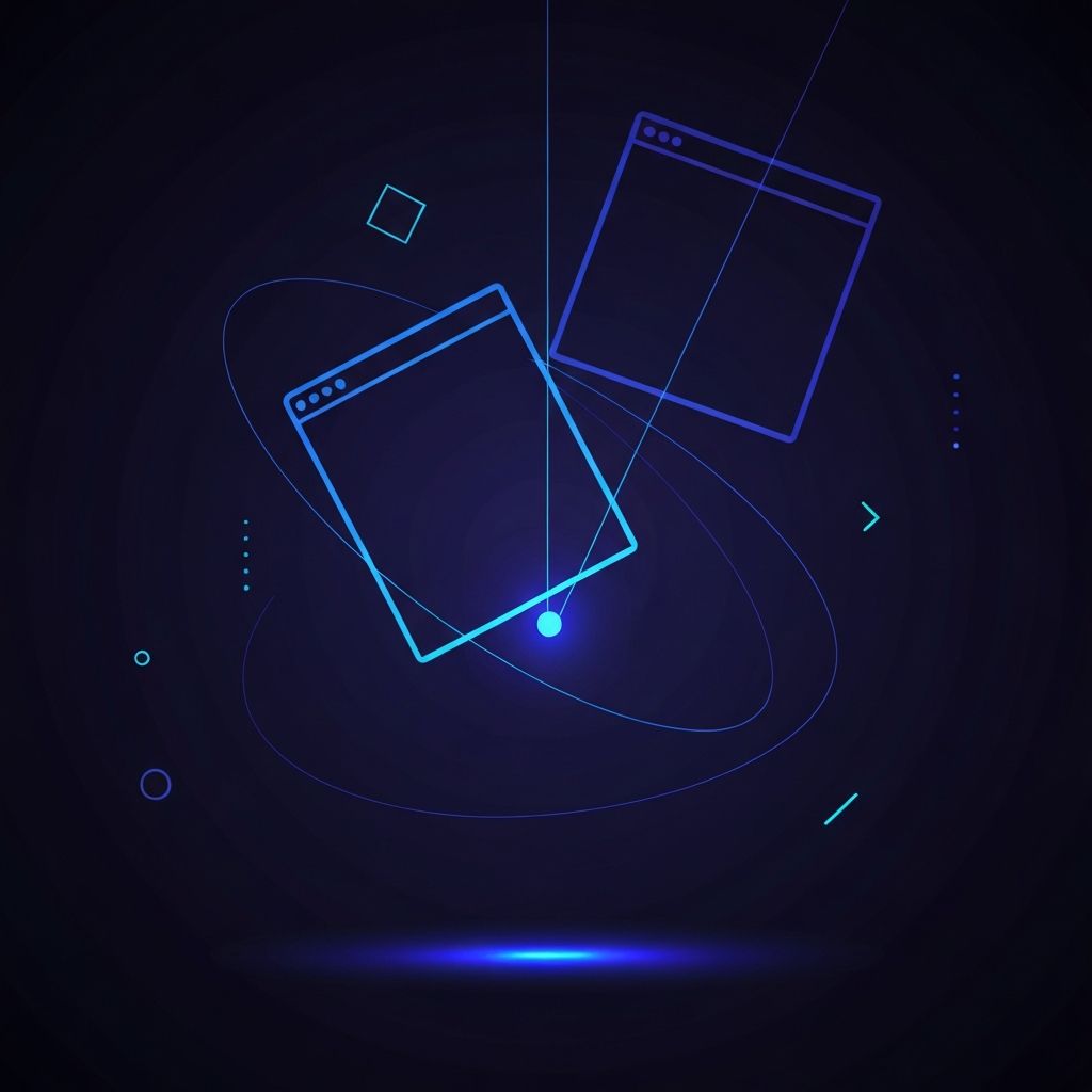 Gravitate Web Design