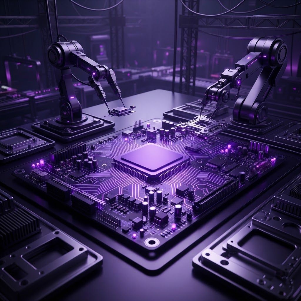Top 10 Best Hardware Manufacturers in Fontana