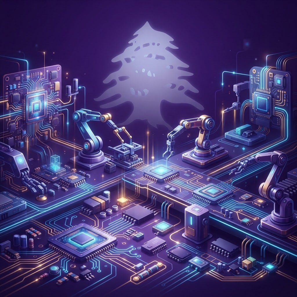 Top 10 Best Hardware Manufacturers in Lebanon