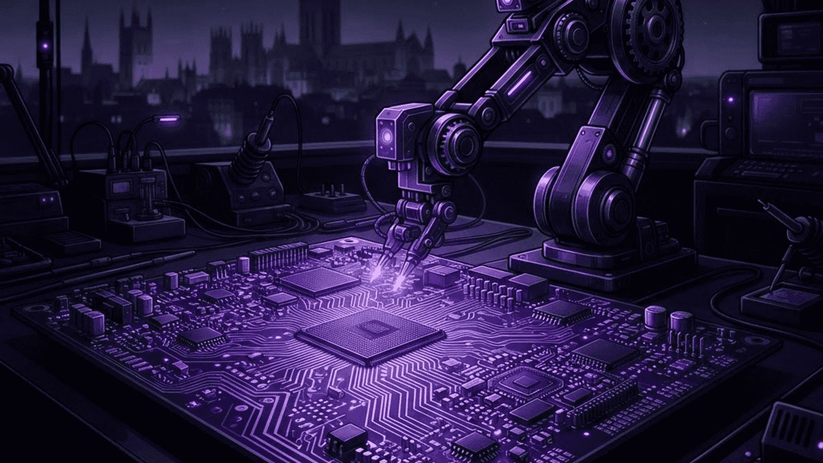 Top 10 Best Hardware Manufacturers in Lincoln