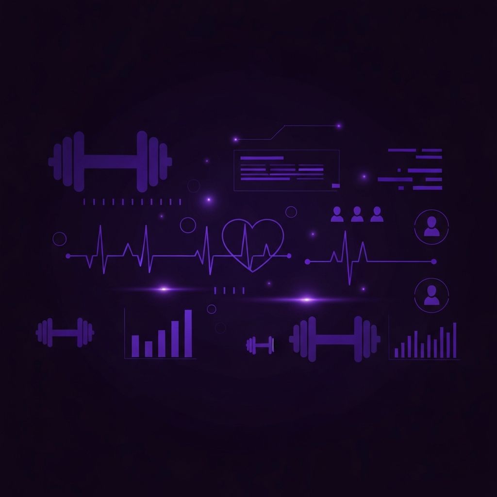Health Club Digital Marketing