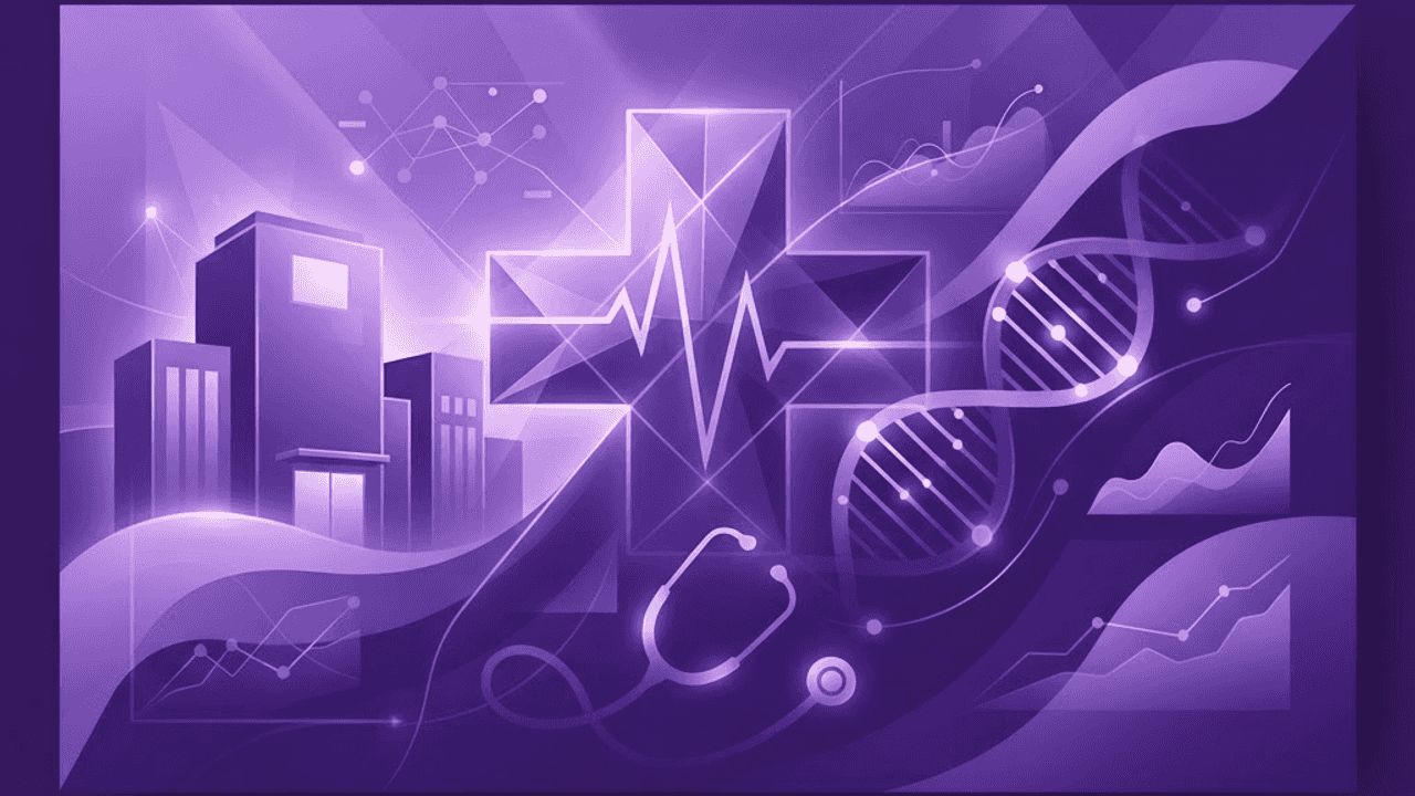 Top 10 Best Healthcare Consultants in Durham