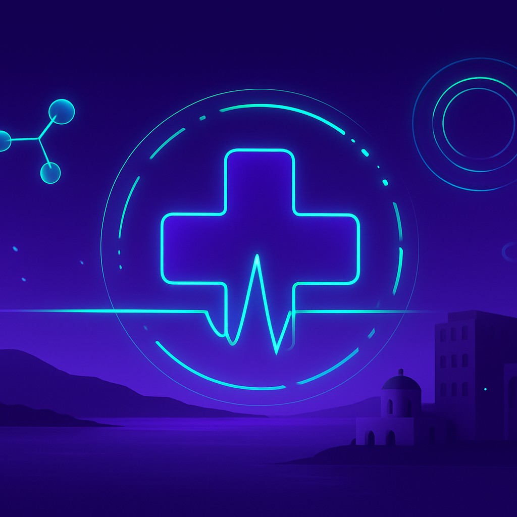 Top 10 Best Healthcare Consultants in Greece
