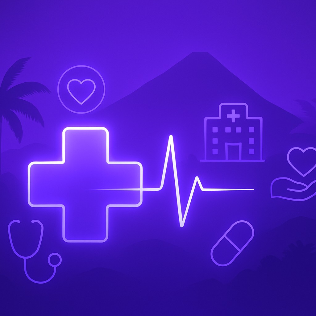 Top 10 Best Healthcare Consultants in Papua New Guinea