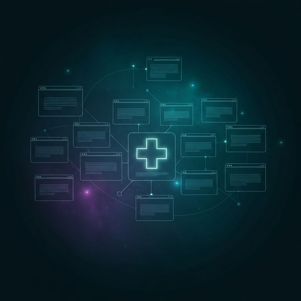Healthcare Web Design Companies