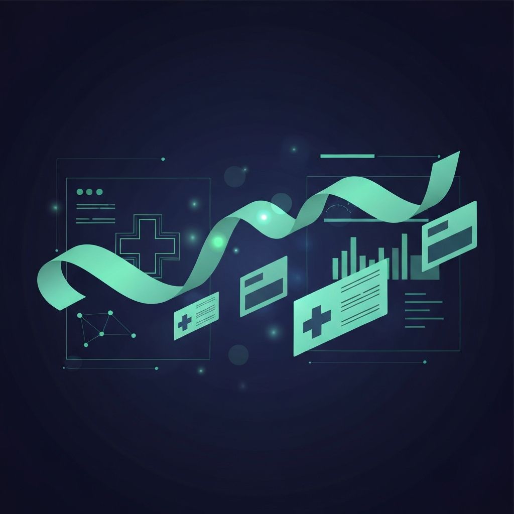 Healthcare Web Design Company