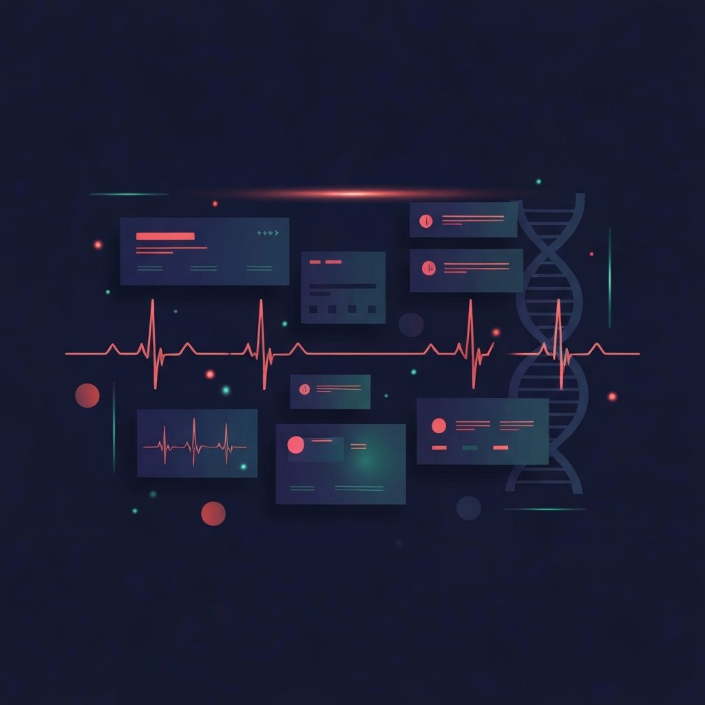 Healthcare Web Design Services