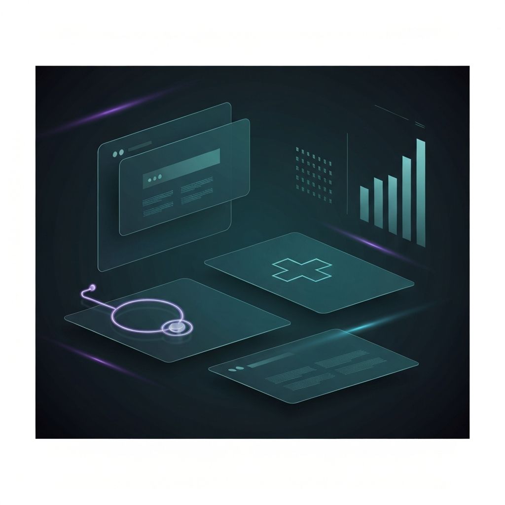 Healthcare Web Design