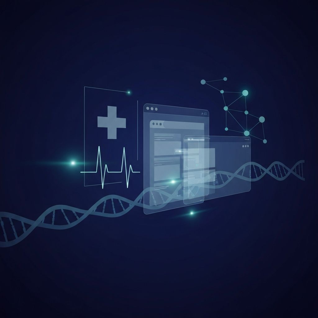 Healthcare Web Designer