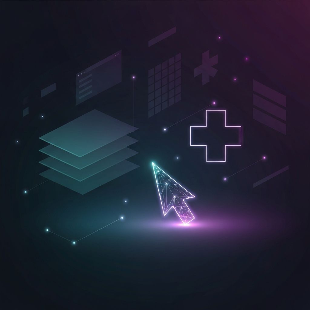 Healthcare Web Designers