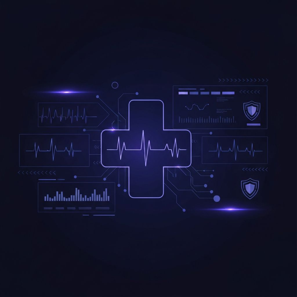Healthcare Web Development