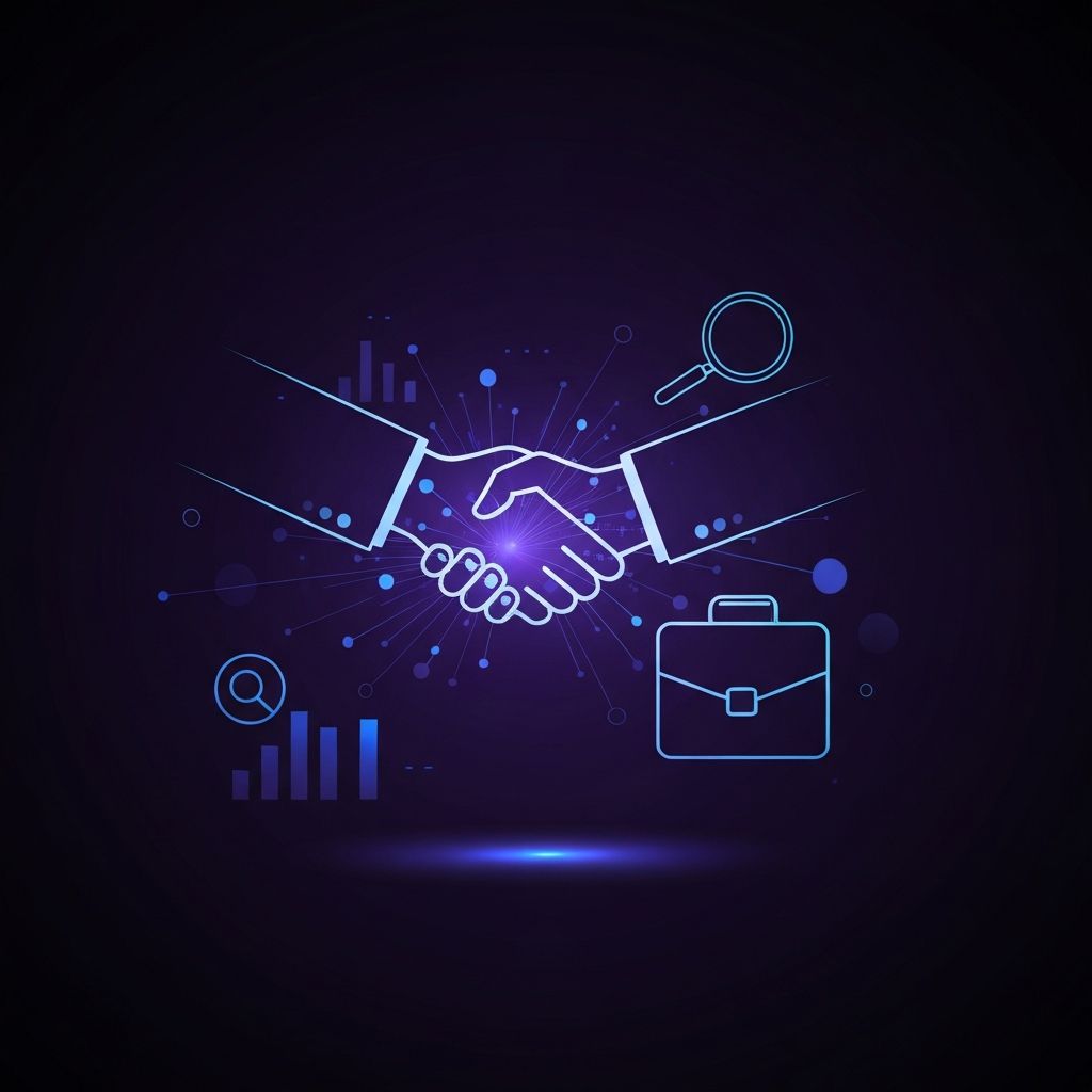 Hiring a Digital Marketing Agency