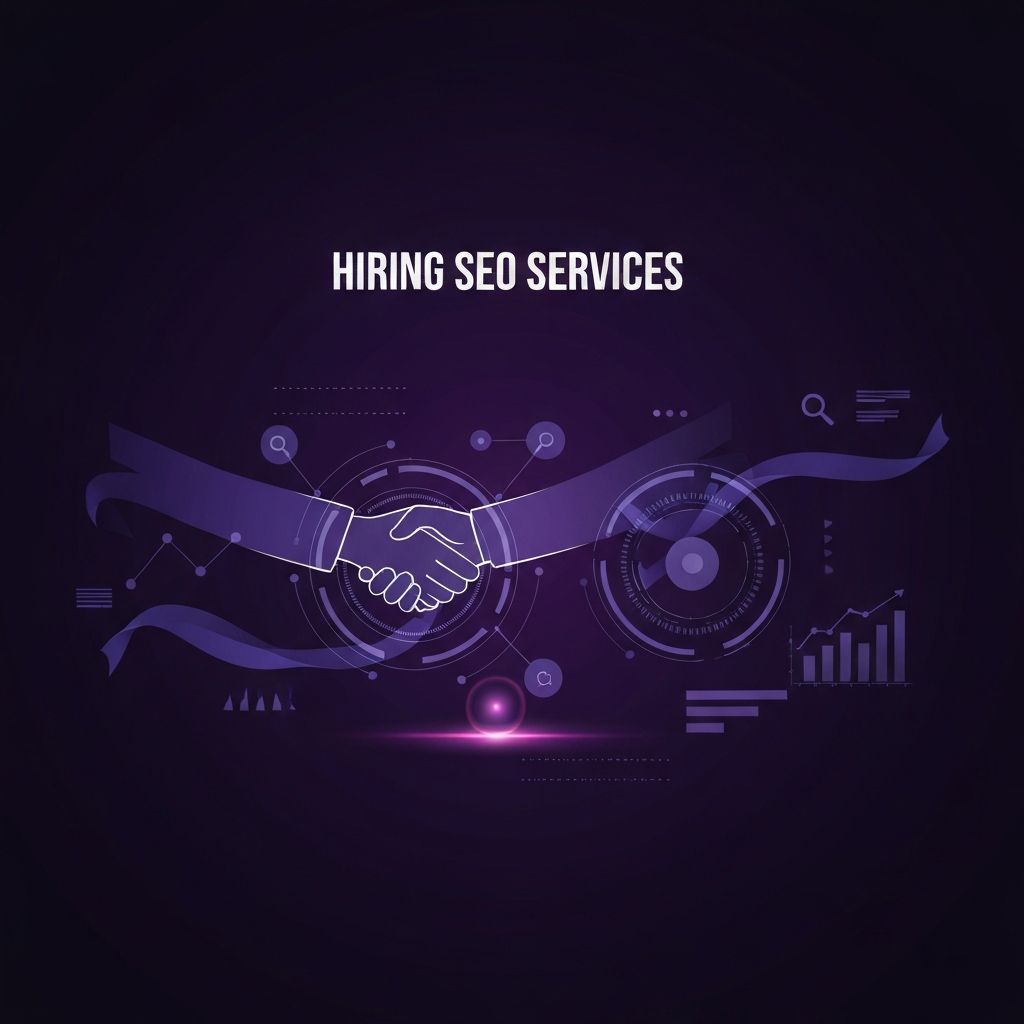 Hiring SEO Services in Pakistan