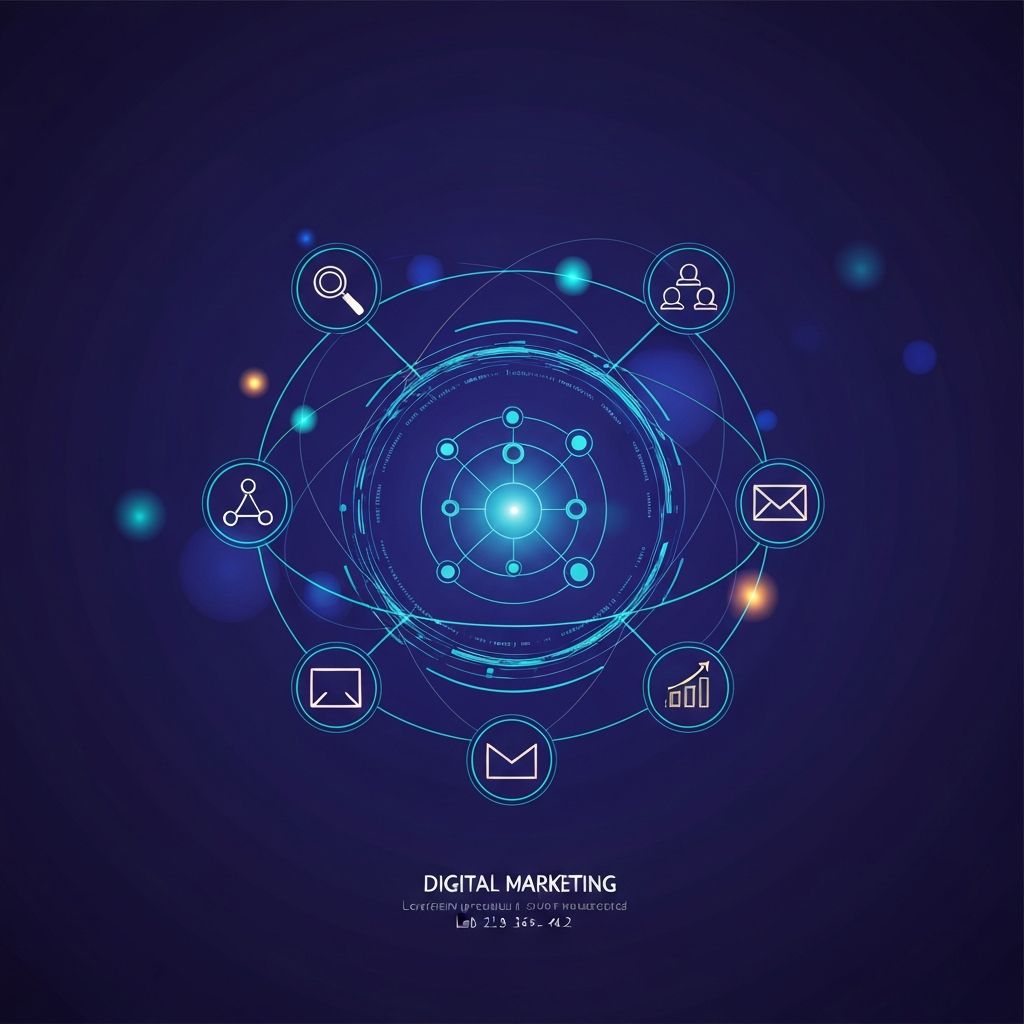 Holistic Digital Marketing Agencies