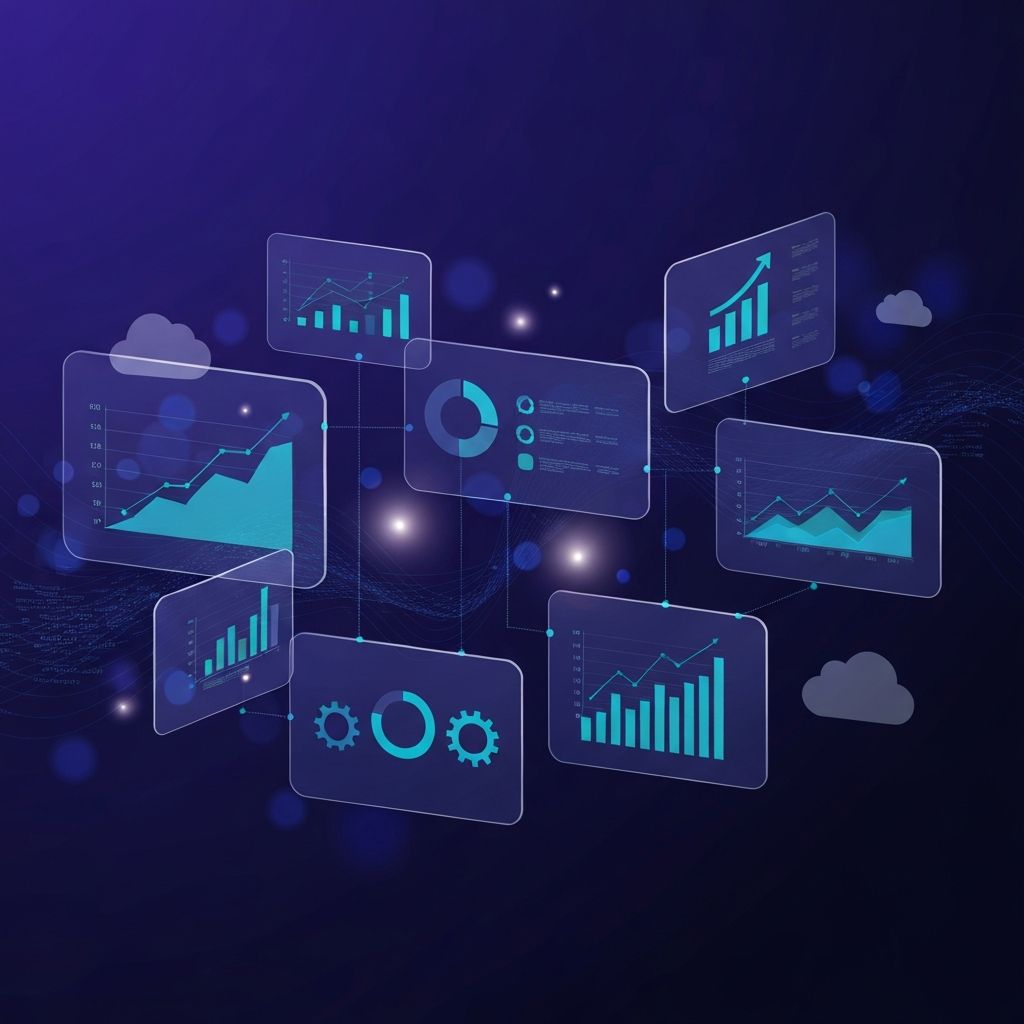 Holistic Digital Marketing Plans for Software Companies