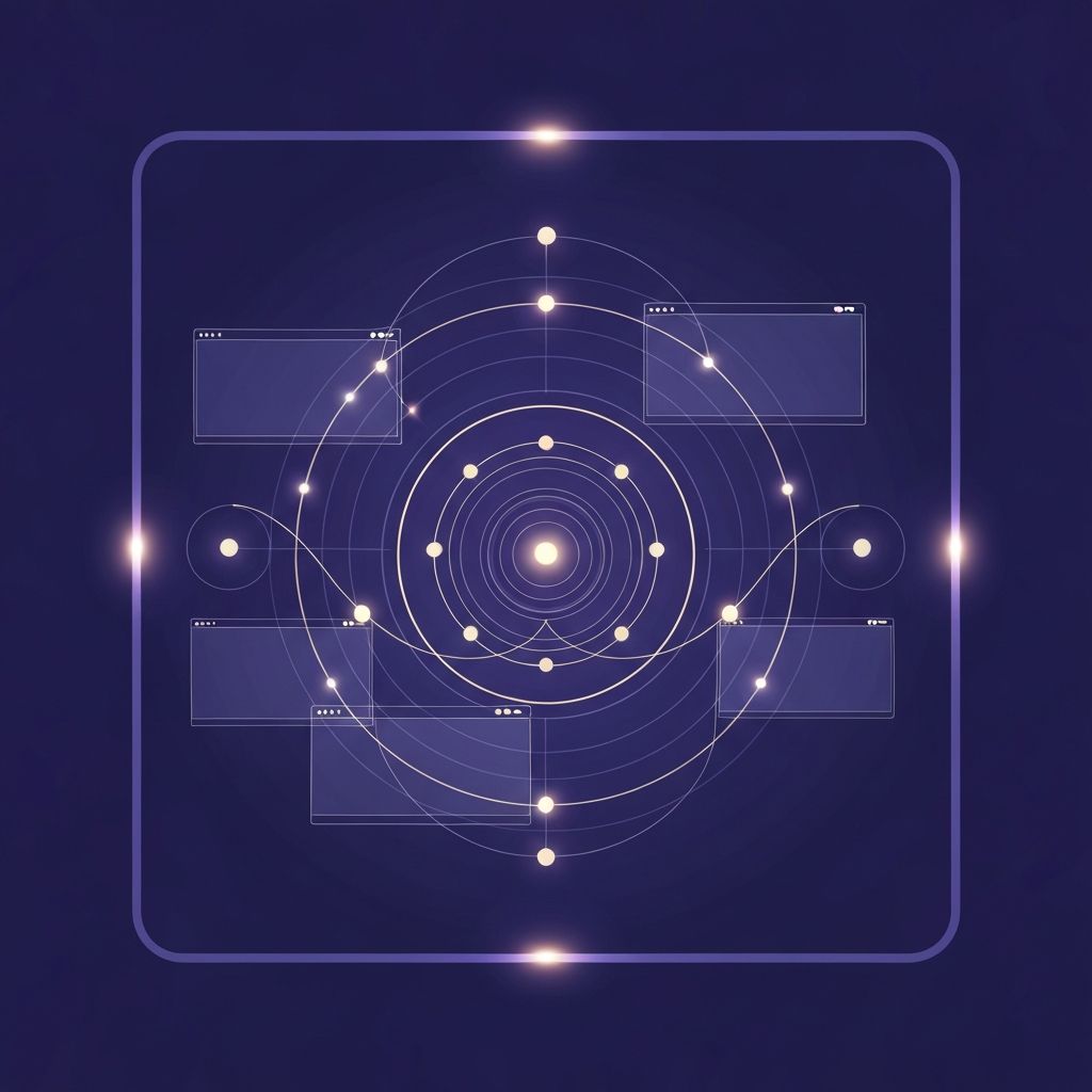 Holistic Web Design
