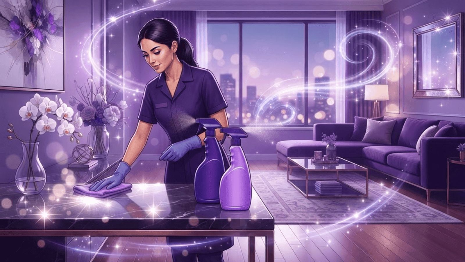 Top 10 Best Home Cleaning Services in Worcester