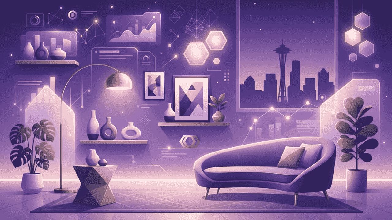 Top 10 Best Home Decor Brands in Seattle