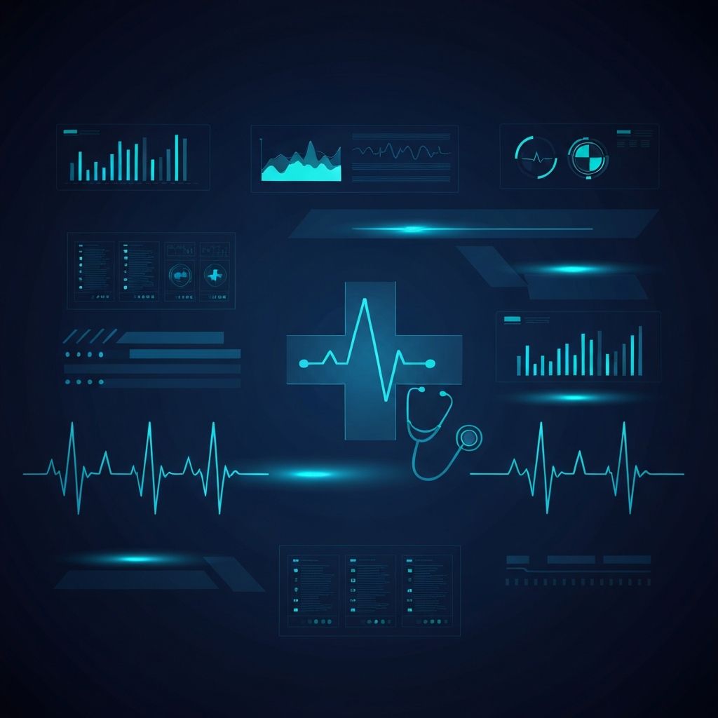 Home Health Web Design