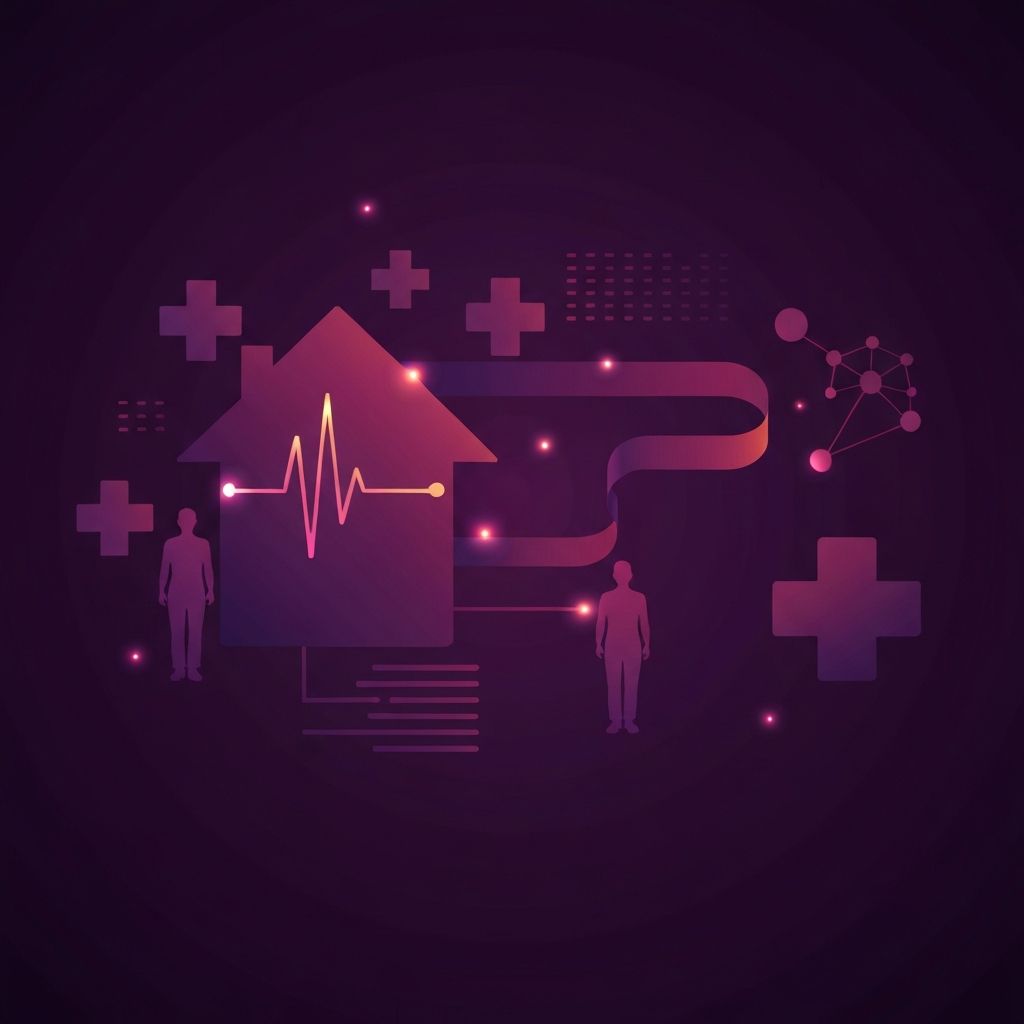 Home Healthcare Digital Marketing