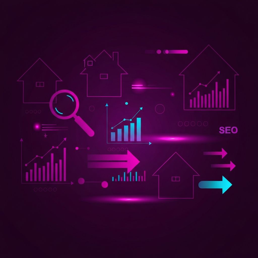 Home Inspector Digital Marketing Agency