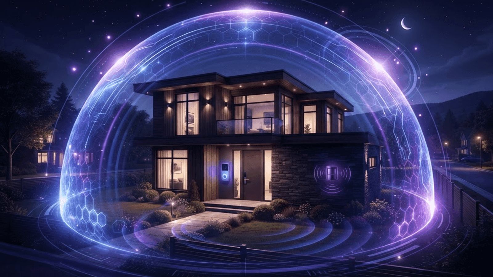 Top 10 Best Home Security Companies in Worcester
