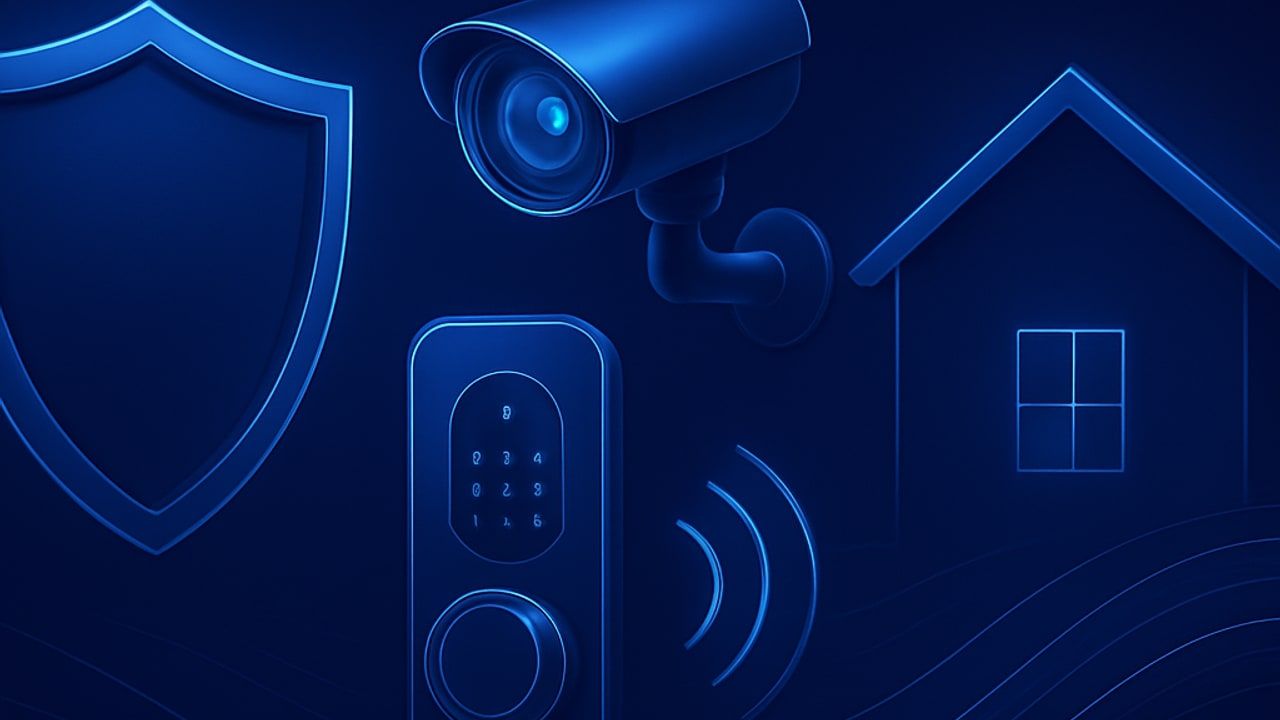 Top 10 Best Home Security Companies in Italy