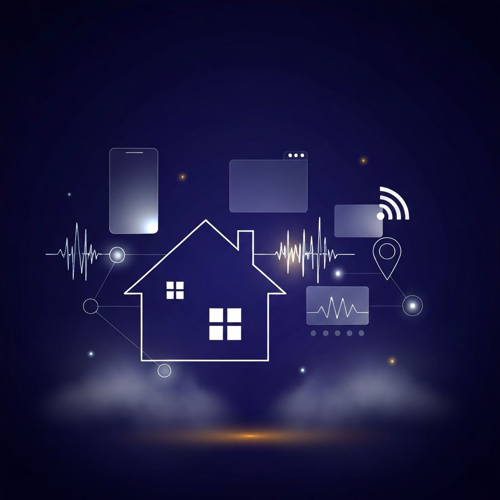 Home Service Web Design