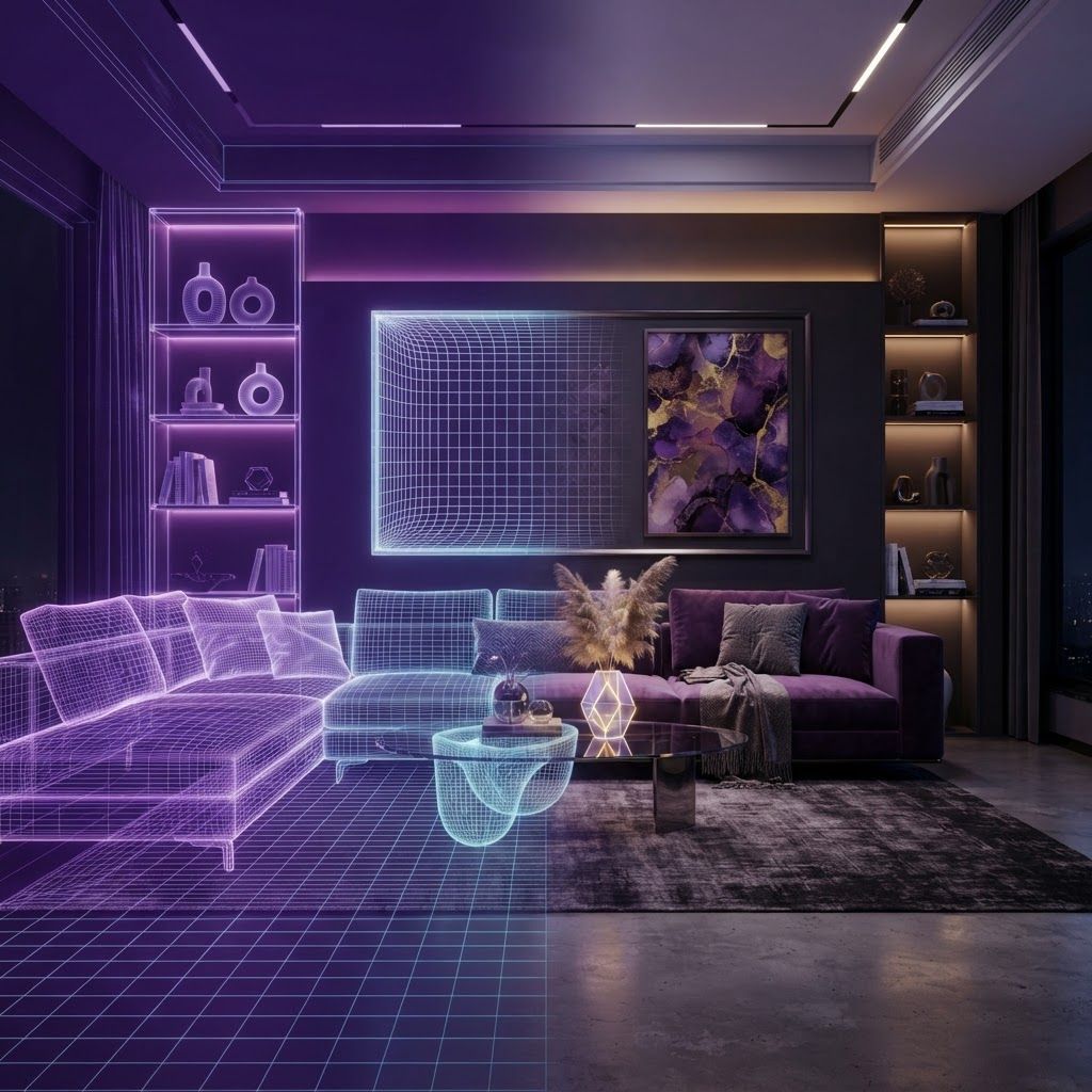 Top 10 Best Home Staging Services in Modesto