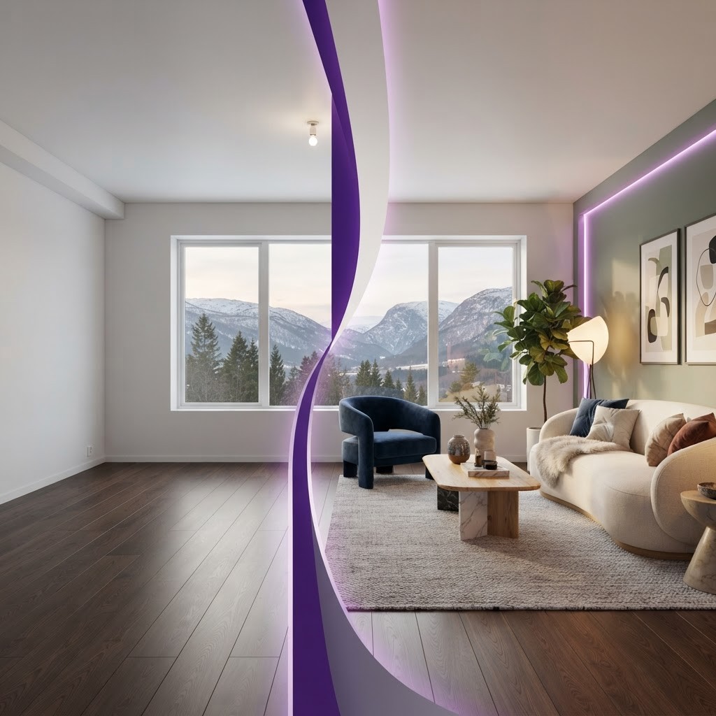 Top 10 Best Home Staging Services in Norway