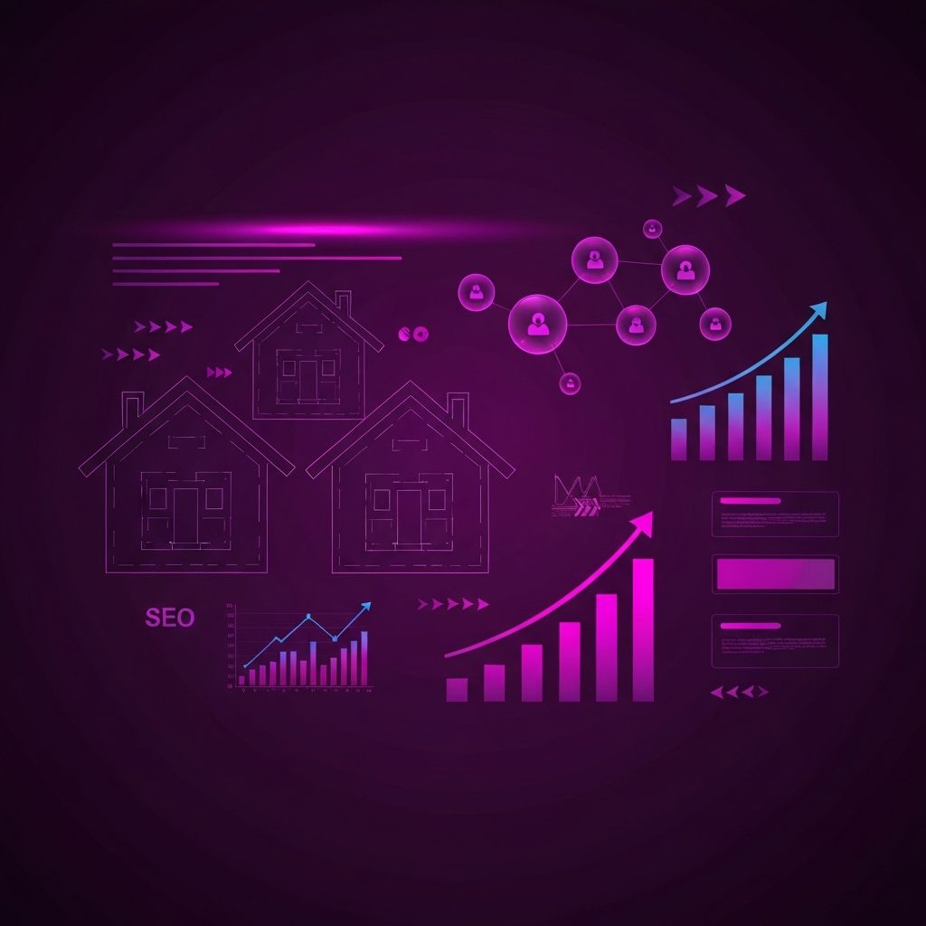 Homebuilder Digital Marketing Agency