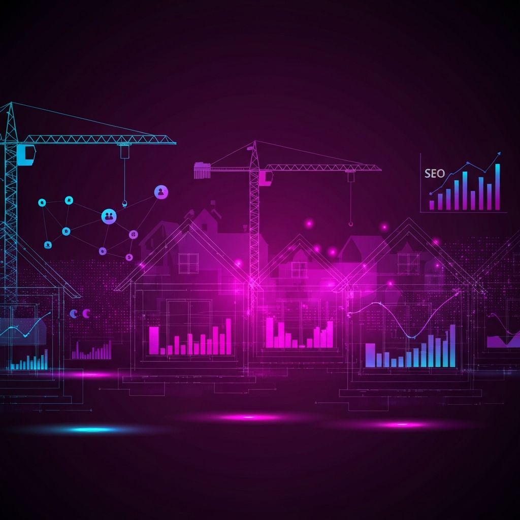 Homebuilder Digital Marketing