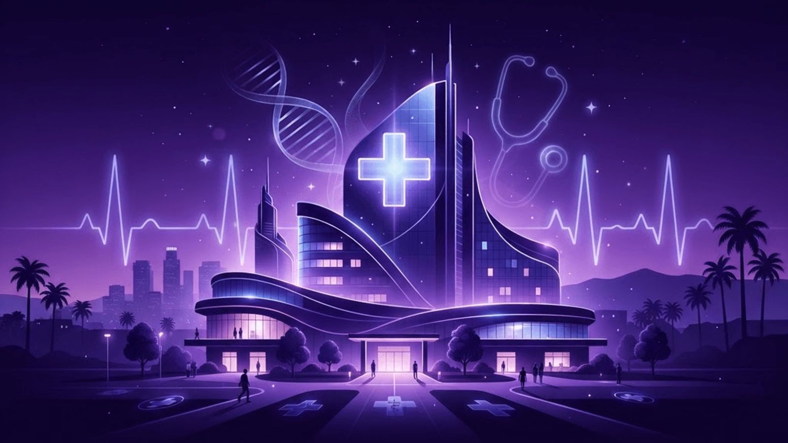 Top 10 Best Hospitals in Corona