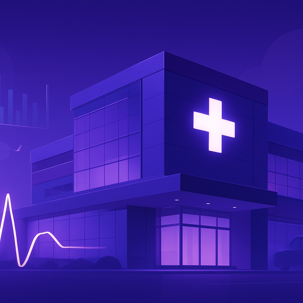 Top 10 Best Hospitals in Ghana