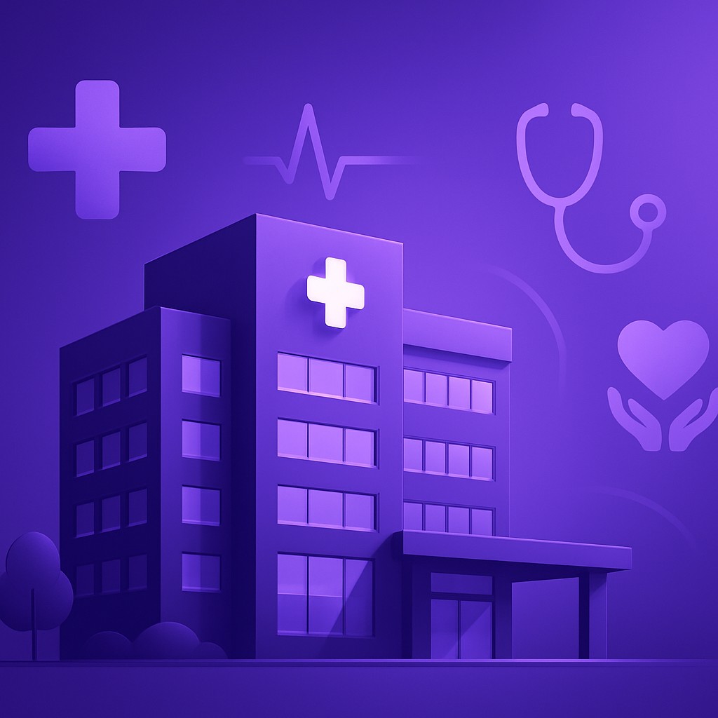 Top 10 Best Hospitals in Mozambique