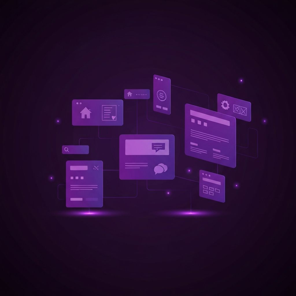 Hotel Web Design Services