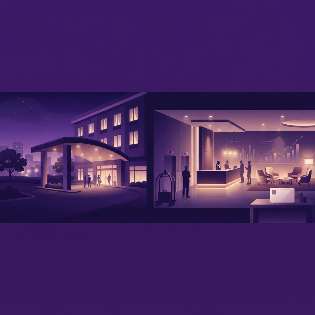 Top 10 Best Hotels in Garland
