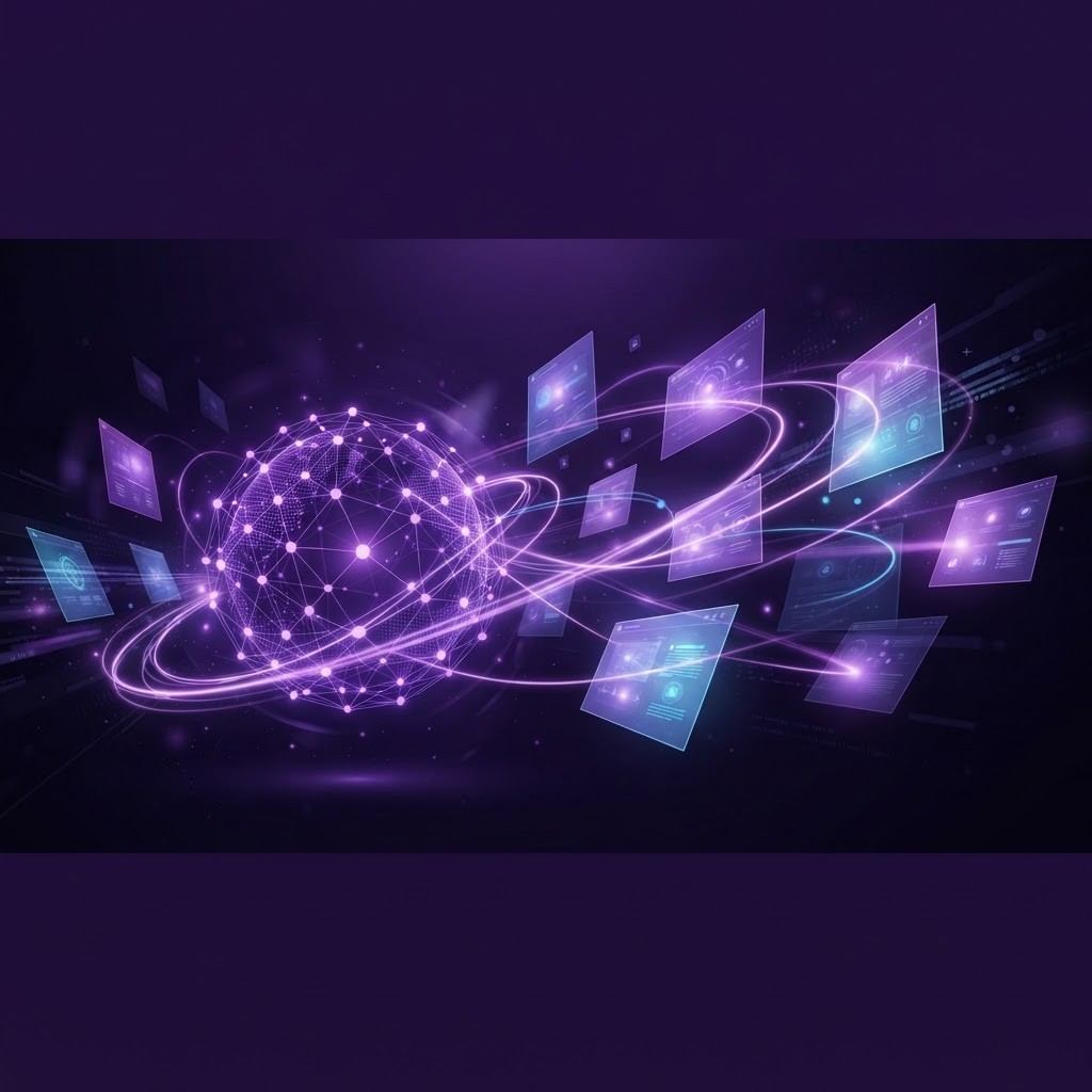 How Agentic AI Searches the Web