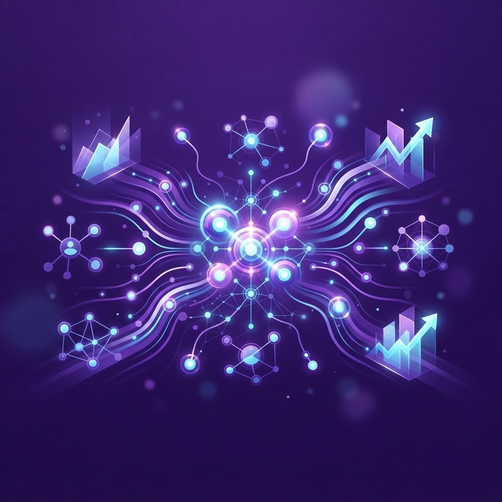 How AI Agents Improve Marketing Examples 2025 2026