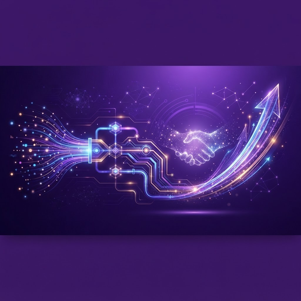 How AI Can Help in Sales and Marketing