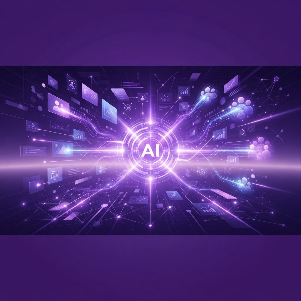 How AI Can Help Marketing