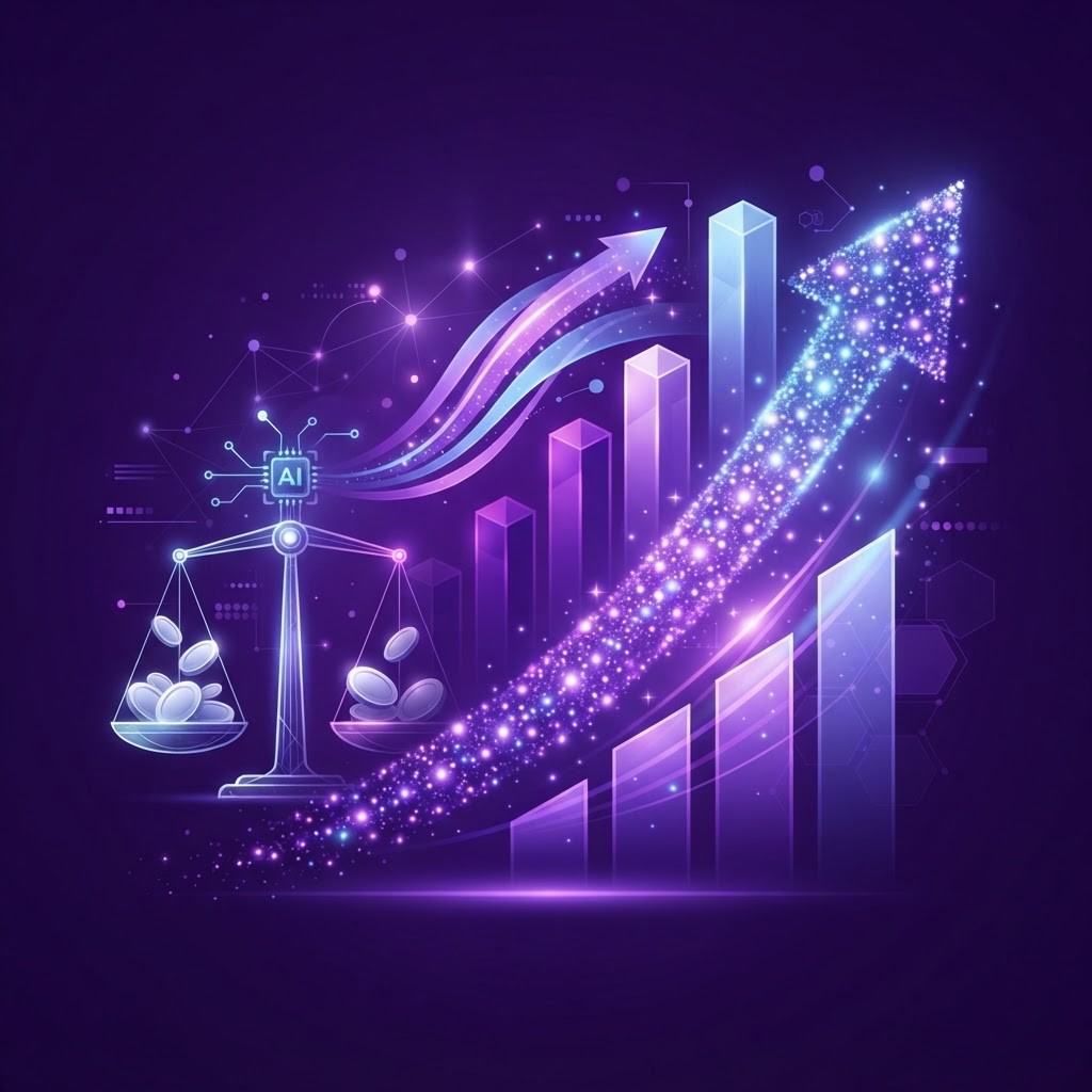 How AI Can Scale Your Marketing Without Blowing Your Budget