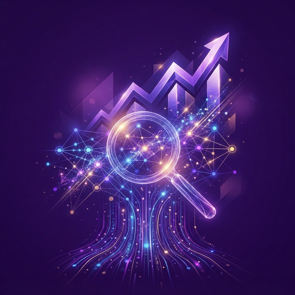 How AI Changes SEO