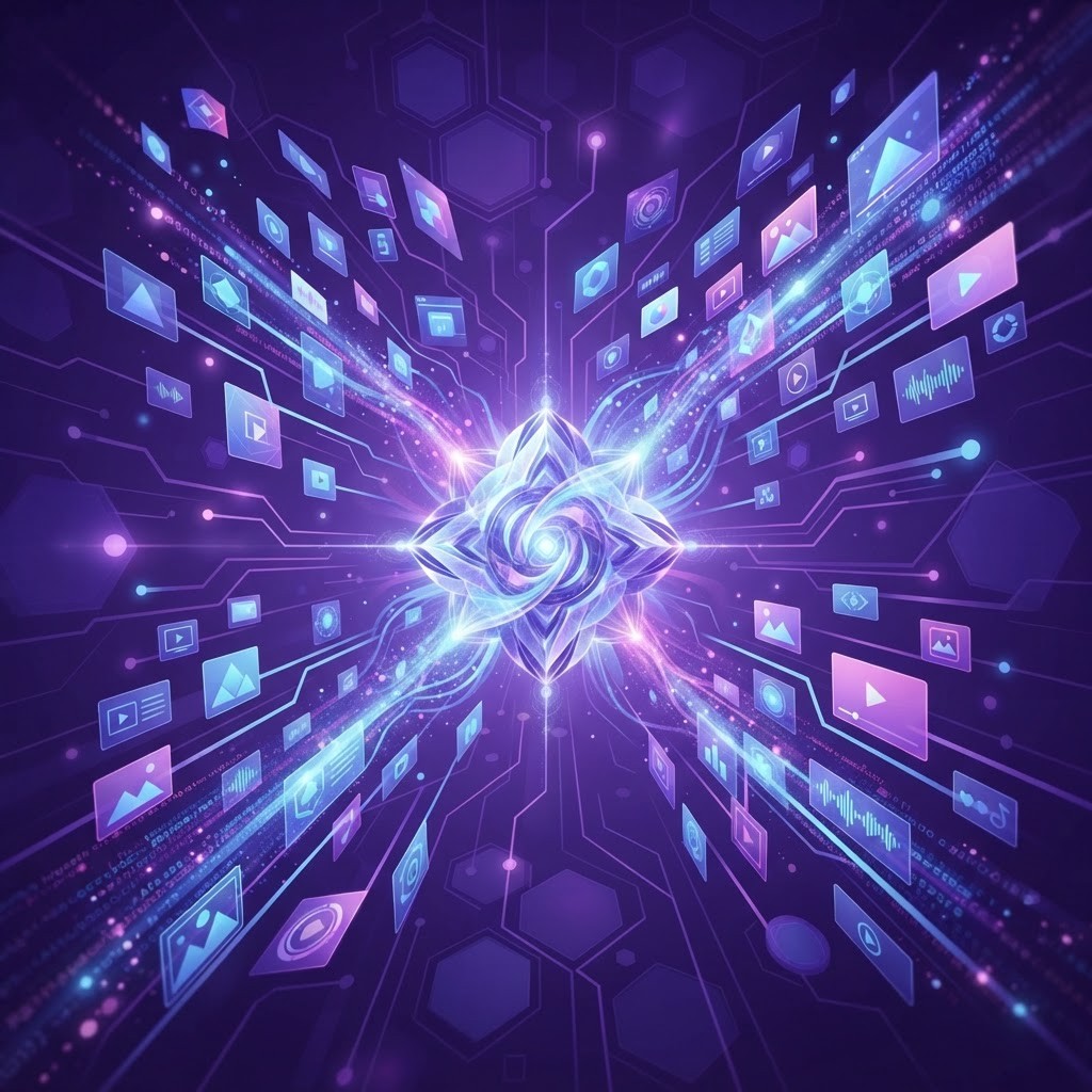 How AI Helps Marketing Teams Repurpose Creative Assets at Scale