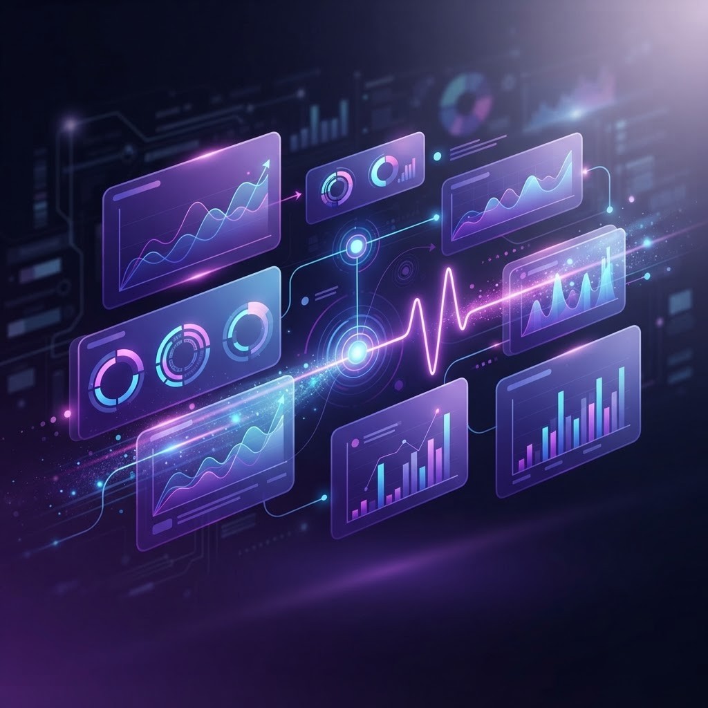 How AI Helps Track Performance of Marketing Content
